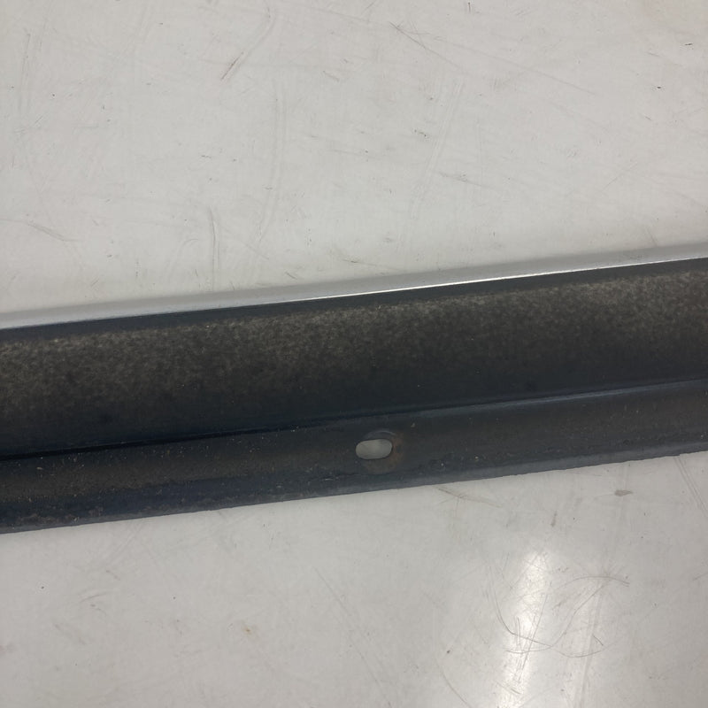 1981-1985 Volvo 240 245 Rear Window Sill Trim Left Rear Wagon OEM
