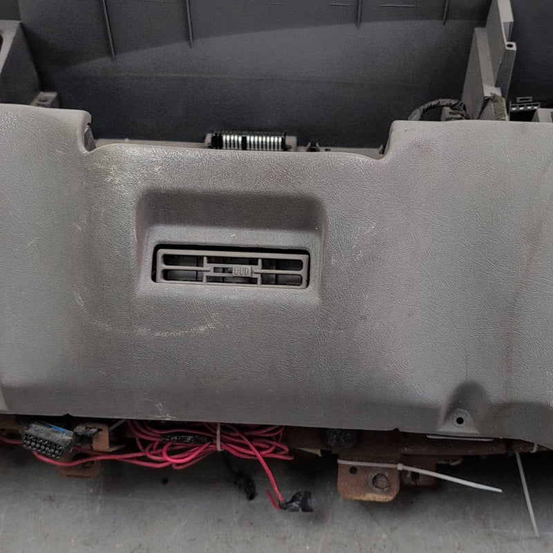 1997 Chevrolet Silverado 1500 1500 - Dashboard PN: 15028919