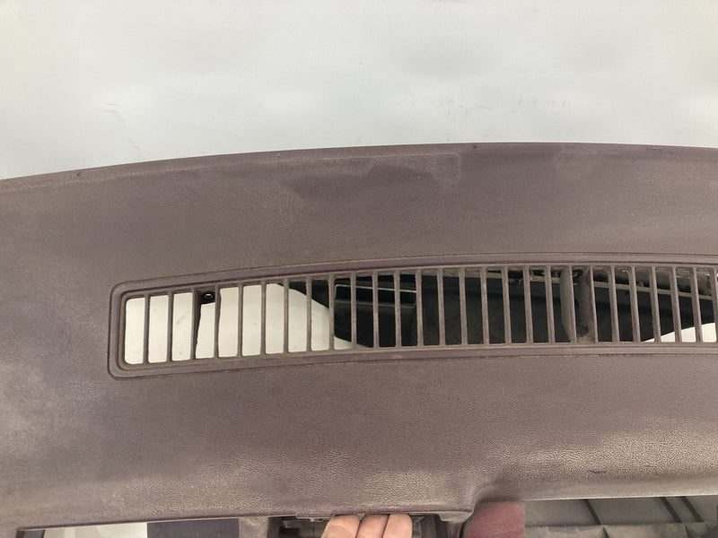 1988 Chevrolet Silverado 1500 GMT400 - Dashboard PN: 15590560