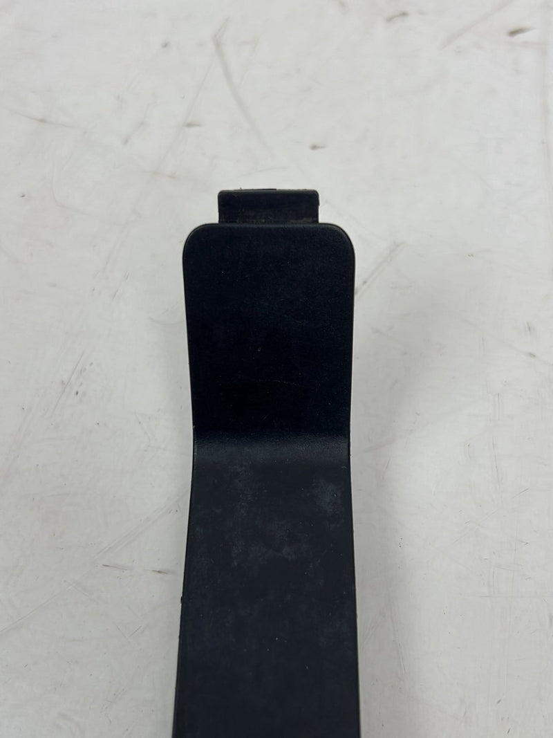 1993-1997 Volvo 850 Shifter Boot Center Console Trim Gray OEM