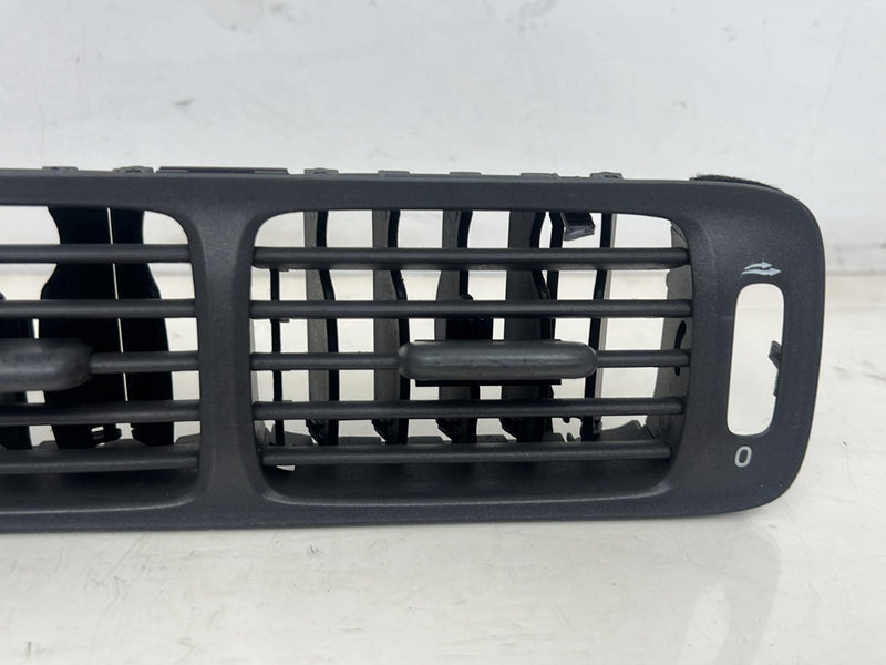 1998-2000 Volvo V70 S70 Right Left Dash HVAC AC Heat Air Vent Set OEM