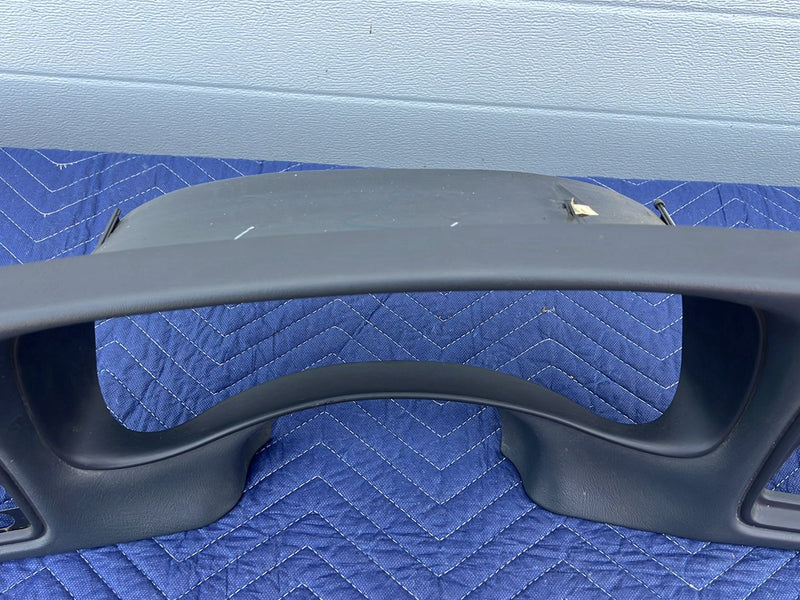 Chevrolet Silverado - Gauge Cluster Trim PN: 15085843 15731974