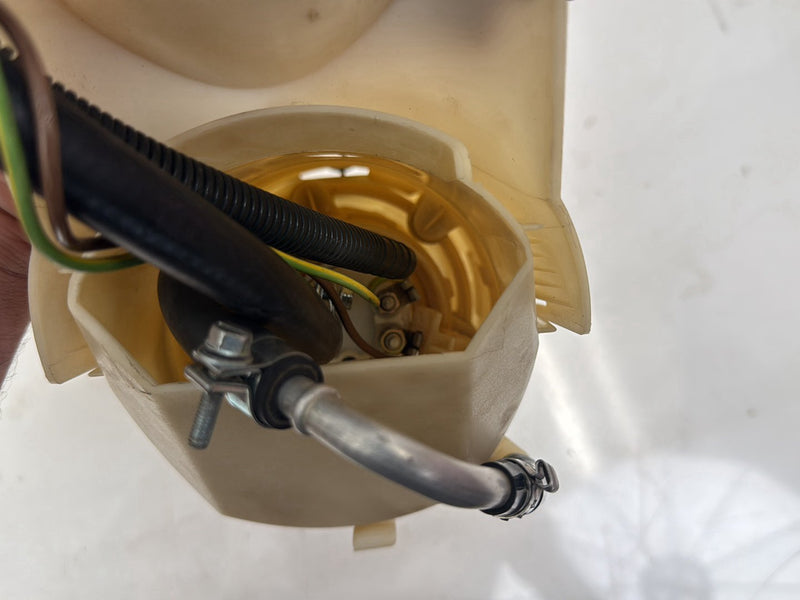 1996-2003 Audi S8 D2 Fuel Pump 4D0298087B/D24D0298133C/4D0906091C/405052002001Z OEM