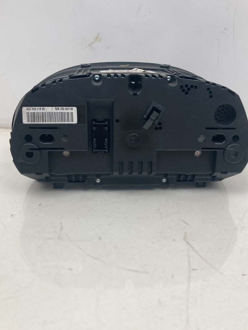 2009-2011 BMW 328i E90 Gauge Cluster Speedometer 9187066 OEM #4758M