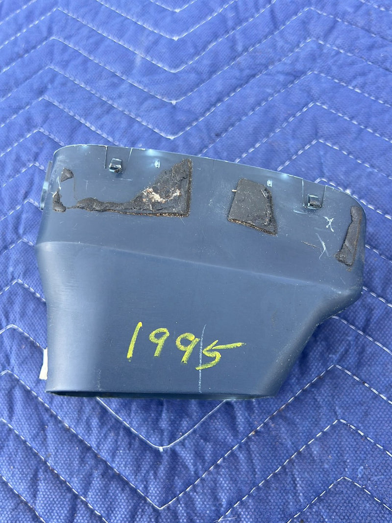 Chevrolet Silverado - Dash Vent PN: 15959762
