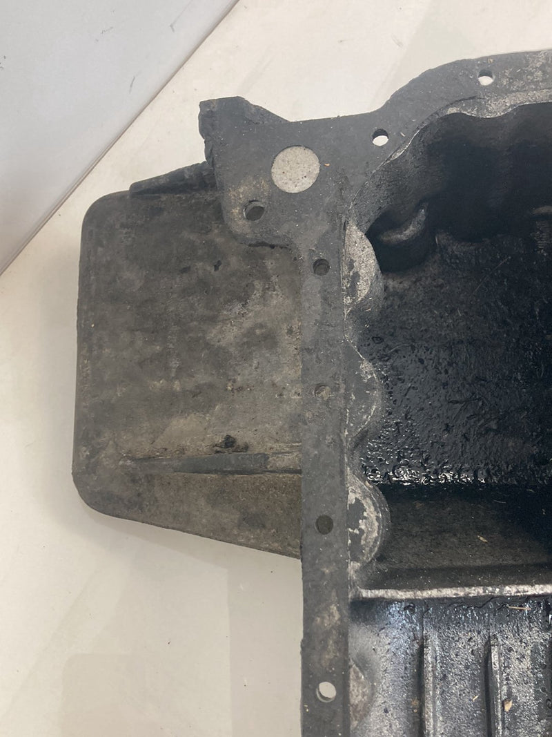 1975-1980 Volvo 244 High Capacity Oil Pan Diesel D24 OEM #4316M
