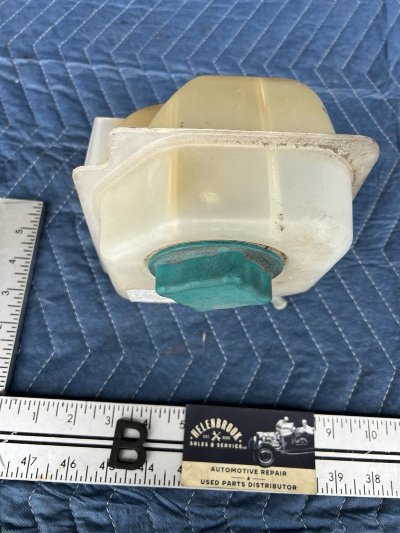 1993-1997 Volvo 850 850R Coolant Overflow Reservoir Jug 9141031 OEM #4451E