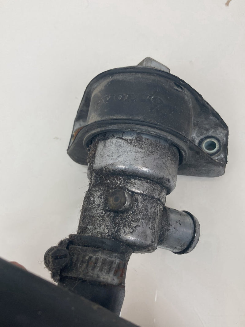 1992 Volvo 940 944 - Idle Air Control Valve PN: 0180140516
