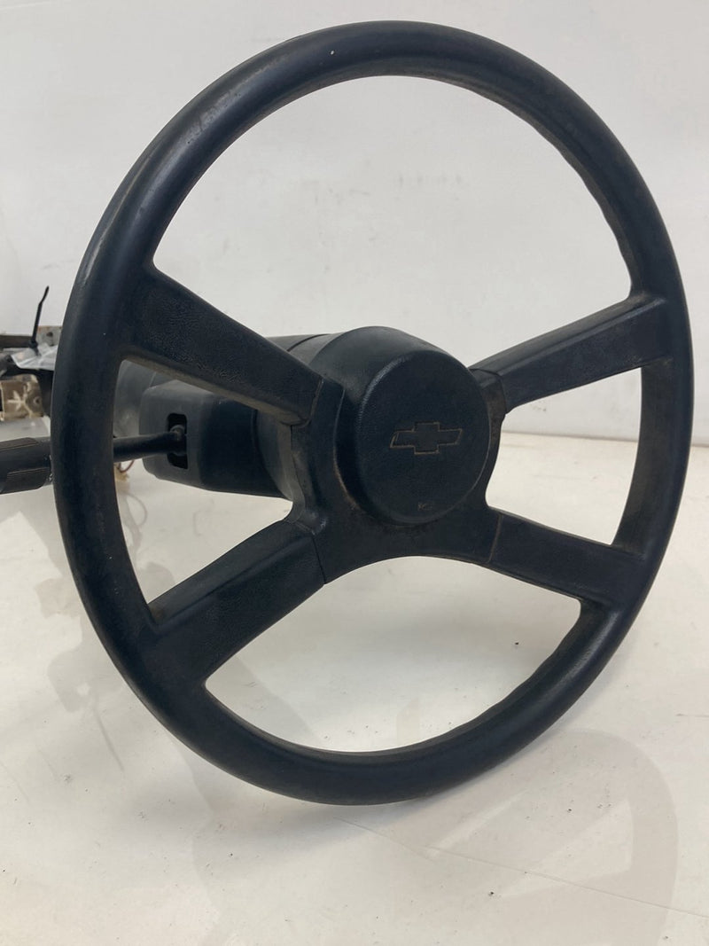 1988 Chevrolet Silverado 1500 GMT400 - Steering Column