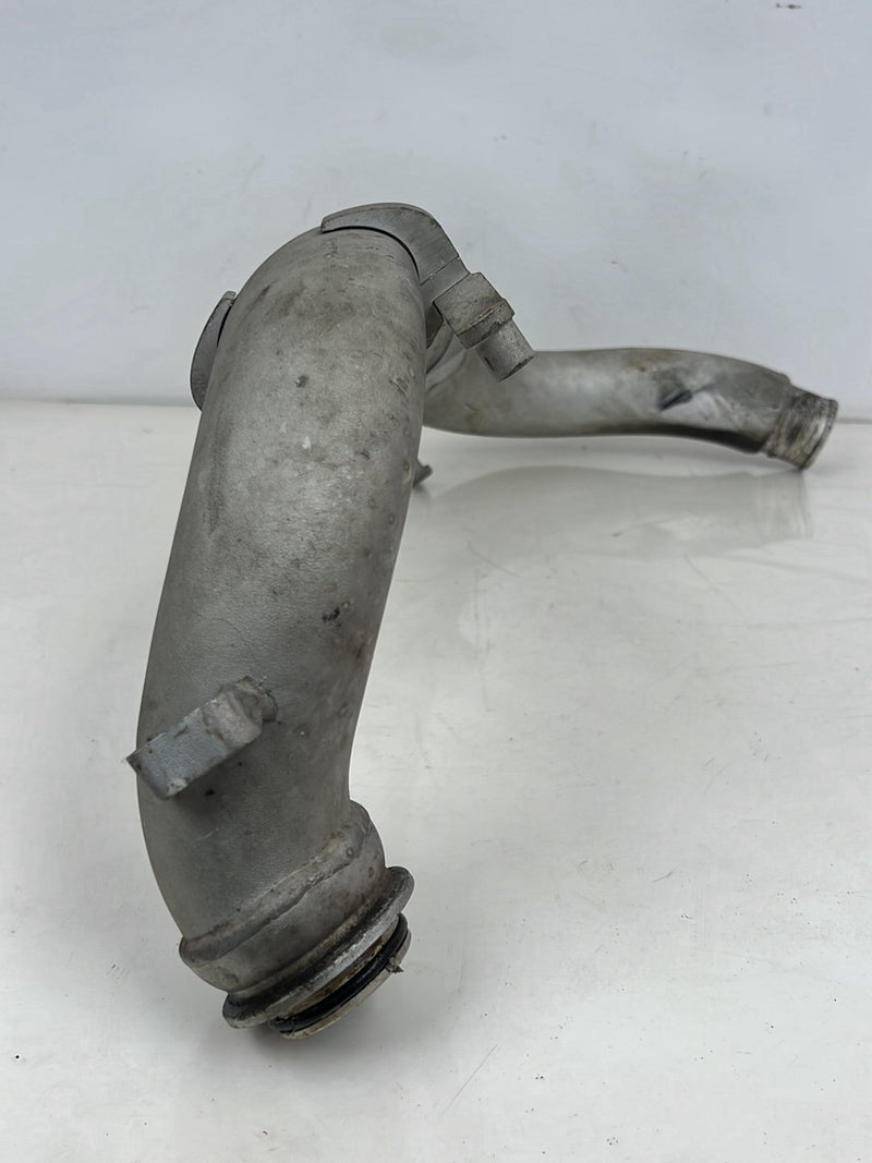 2004-2007 Volvo S60R V70R Turbo Intercooler Charge Pipe 30666126 OEM #5825EM