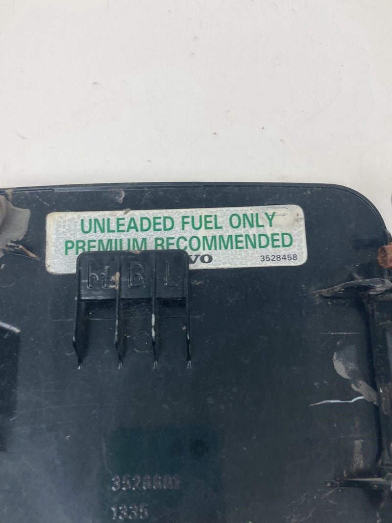 1992 Volvo 940 944 - Fuel Door PN: 3526601 3528458