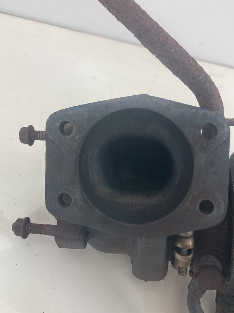 1992 Volvo 940 944 - Turbocharger PN: 3517646