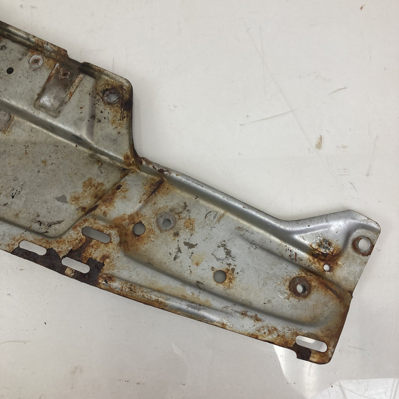 1981-1985 Volvo 240 245 Radiator Upper Support 1247663 OEM