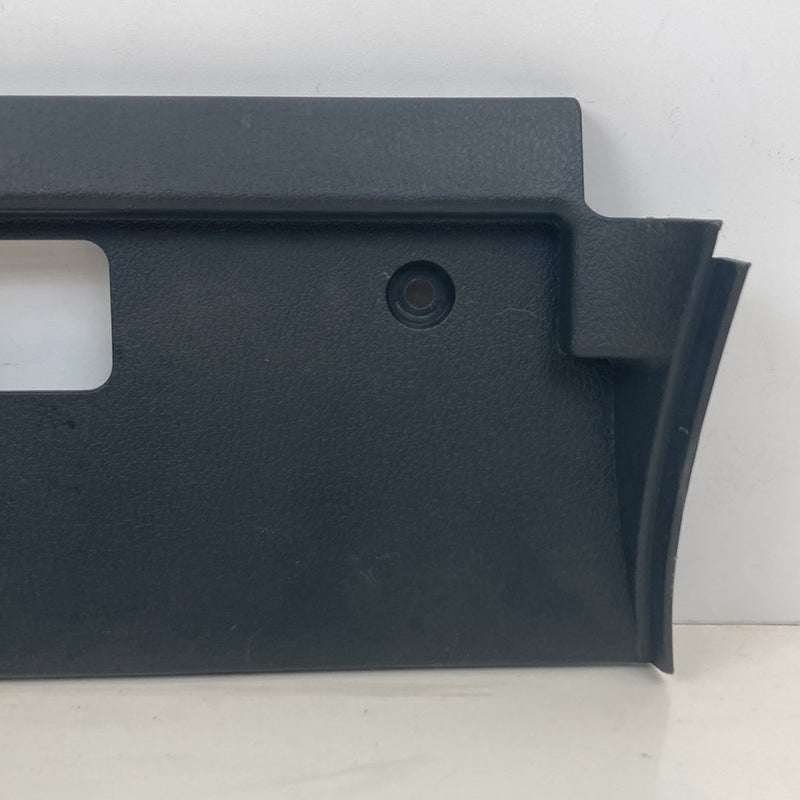 2005 Volvo XC90 I 275 Knee Bolster Left LH Driver Black 03409456 OEM #4851M