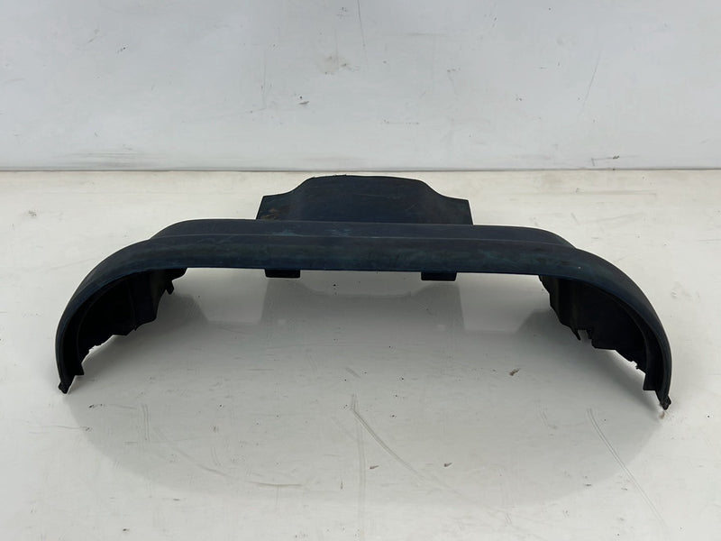 2005-2007 Volvo S60R S60 Engine Valve Timing Belt Cover Blue OEM #5631EM