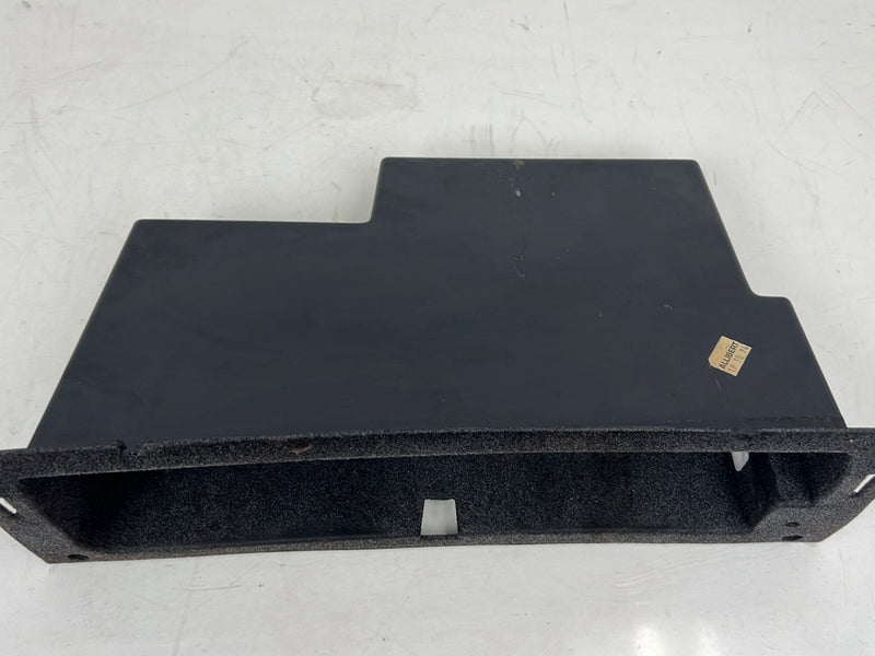 1993-1997 Volvo 850 Dash Glove Box Compartment Gray 6818525 OEM