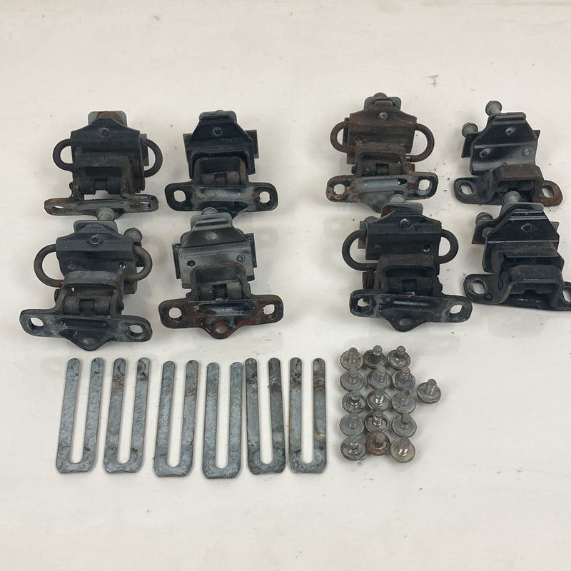 1992 Volvo 940 944 - Door Hinge Set