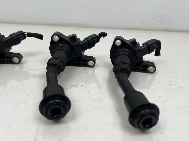 2017-2019 Ford Escape Ignition Coil DS7G-12A366-BB OEM