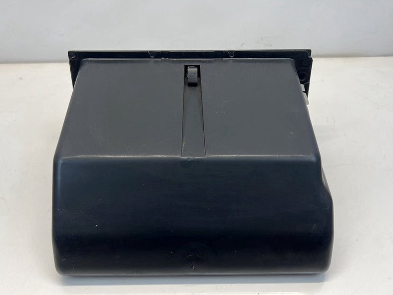 1975-1980 Volvo 244 240 Glove Box Compartment Black 1214882 OEM