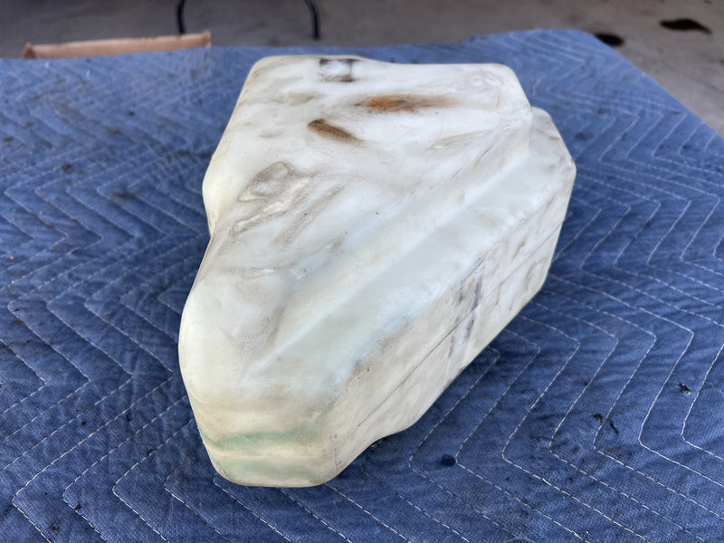 Volvo 240 - Windshield Washer Reservoir PN: 1201868