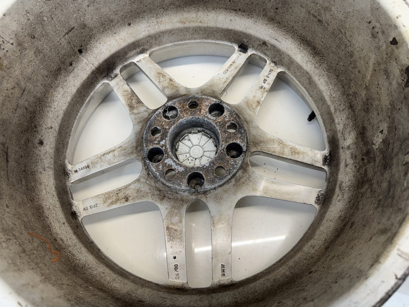 1999 BMW 540i E39 - Wheel Set PN: 36.11-2229731