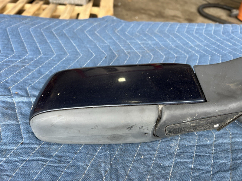 1993-1997 Volvo 850 850R Passenger Right Side View Mirror Power Heated OE #4481E