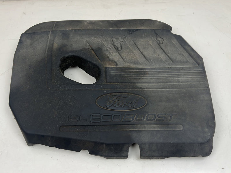 2013-2019 Ford Escape 1.5L Eco Boost Engine Cover Trim Lid OEM #5468EM