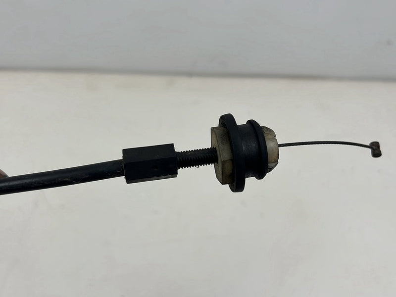 1975-1980 Volvo 244 240 Throttle Accelerator Cable OEM #5380EM