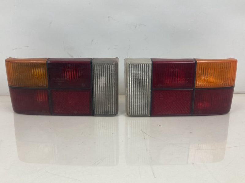 1980 Volvo 244 - Tail Light Pair PN: KL01104A