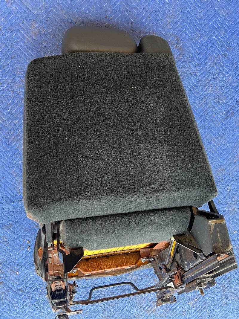 1999-2002 Chevy Silverado GM 1500 2500 Passenger Right RH Cloth Seat OEM #1854CN