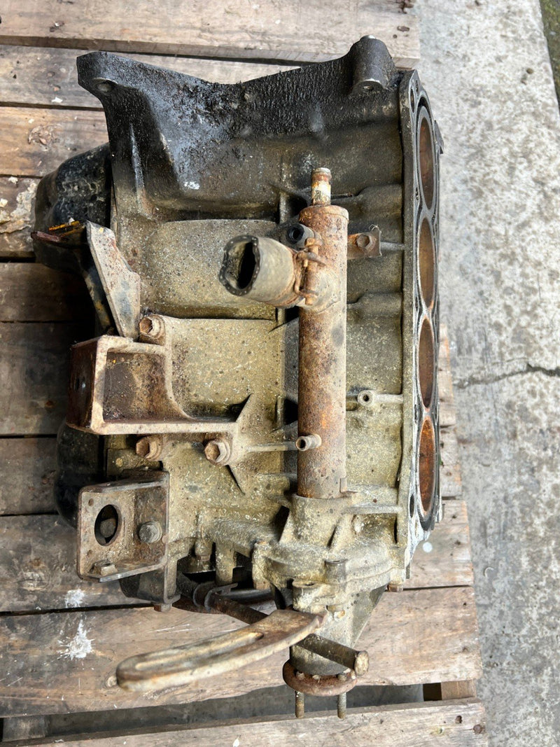 1985-1988 Suzuki Samurai SJ413 Engine Long Block OEM