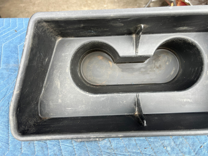 2002-2006 Toyota Camry Rear Trunk Cargo Storage Cubby Box 64490-33010 OE #5002EM
