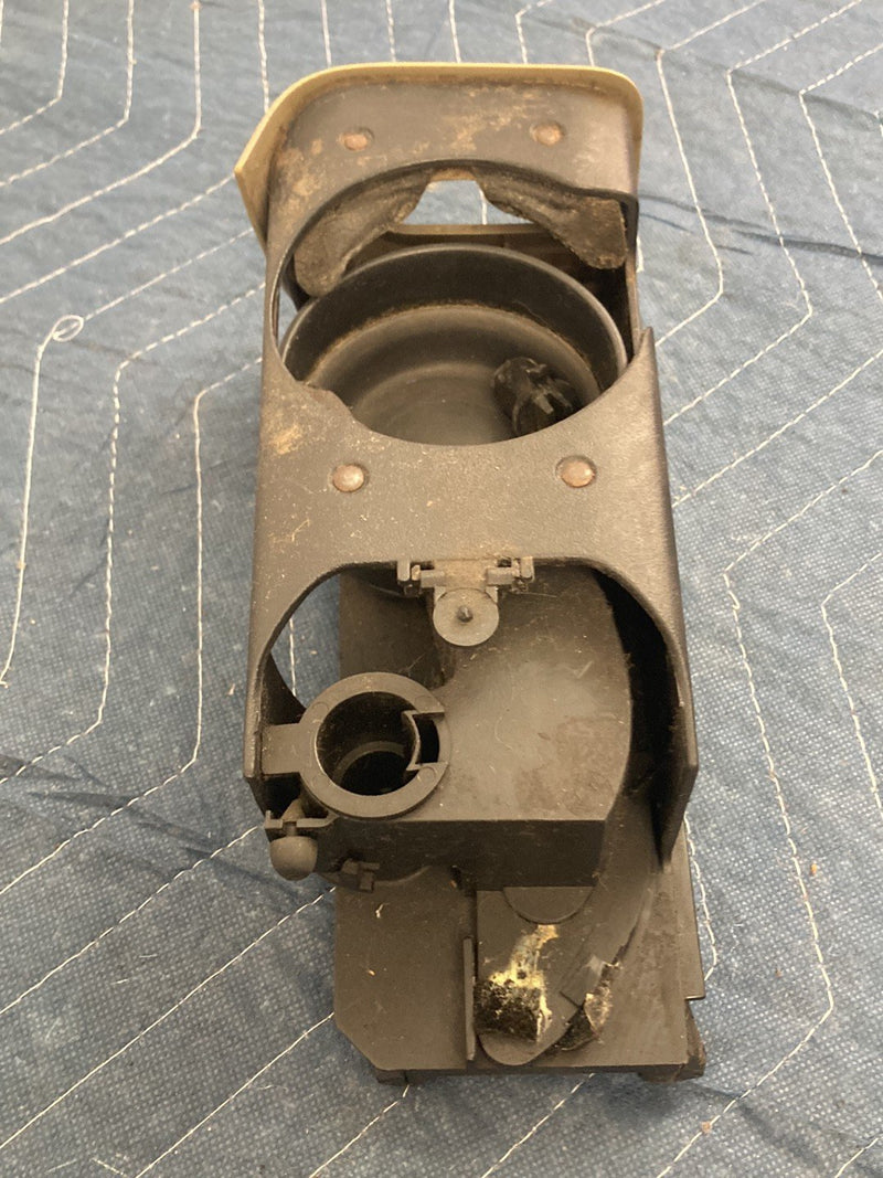 1988-1994 Chevrolet K1500 Dash Cup Holder Slide Out 15725716 OEM