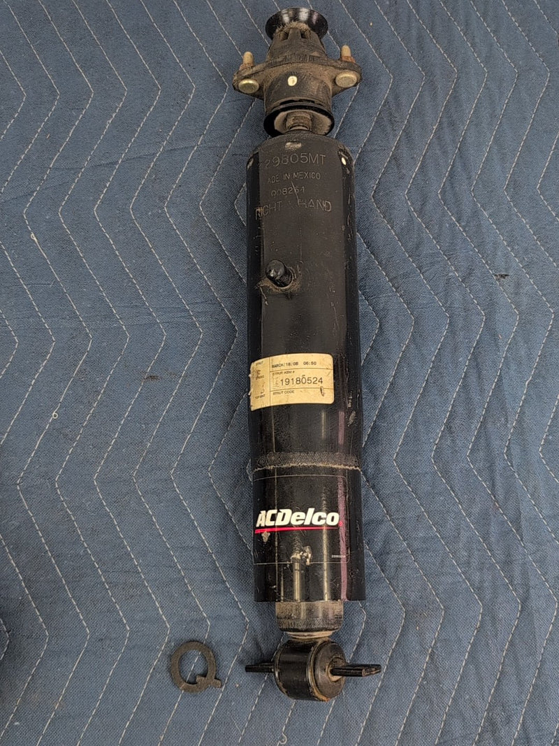1988-1998 Chevrolet Silverado 1500 - Strut Front Right PN: 729805MT 19180524