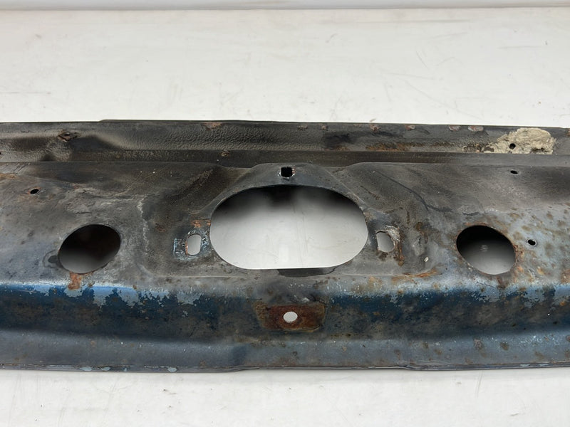 1975-1980 Volvo 244 240 Upper Core Support Radiator Mount Support OEM #5397EM