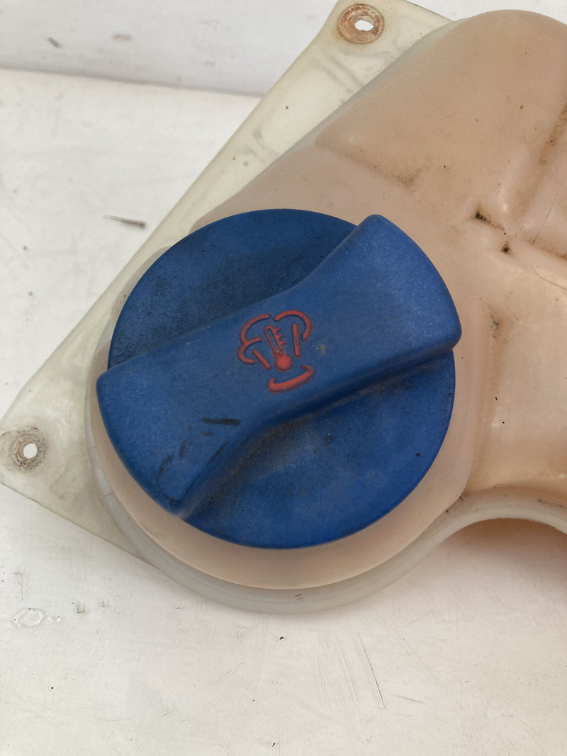 2001-2005 Volkswagen Passat Coolant Overflow Reservoir Tank OEM #5538M