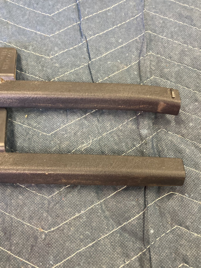 1996 Chevrolet Suburban - Trim Panel PN: 15959438 15959437