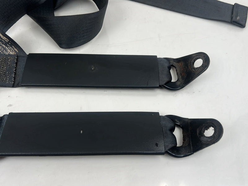 1999-2006 Chevrolet Silverado GMC Sierra Seat Belt Buckle Rear E34039 OE #5528EM