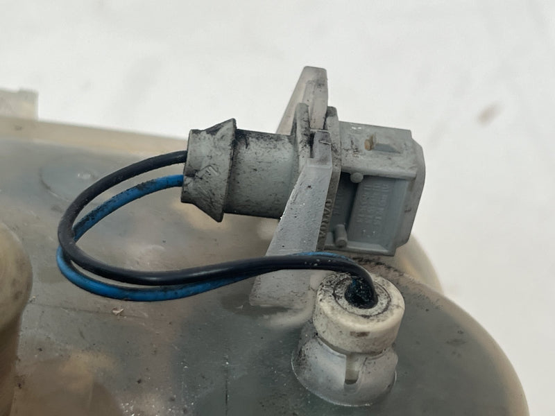 1998-2000 Volvo S70 V70 XC Coolant Overflow Reservoir Tank Jug OEM #6890EM