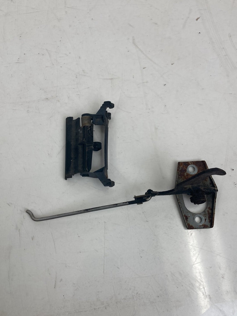 1998-2000 Volvo V70 Safety Hood Catch Latch OEM #5188M