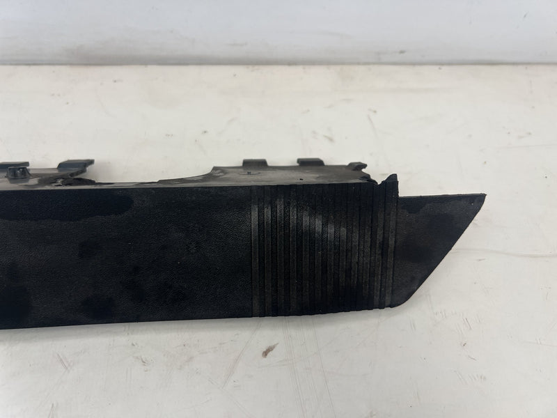 1998-2000 Volvo S70 V70 XC Upper Fan Shroud Radiator Air Dam 9447100 OEM #6897EM