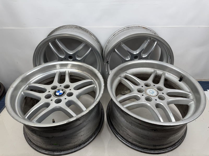 1999 BMW 540i E39 - Wheel Set PN: 36.11-2229731