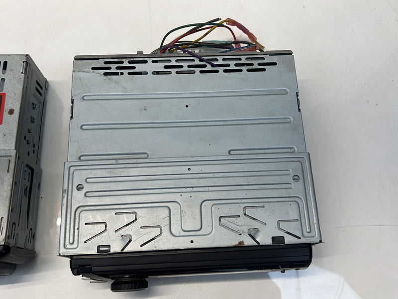 Radio OEM
