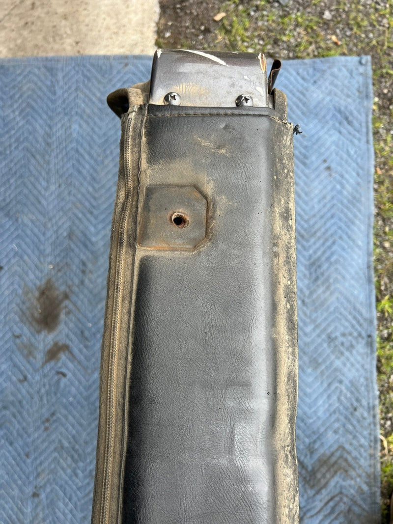 1985-1988 Suzuki Samurai SJ413 Targa Roll Bar Cover Roof Side Panel OEM