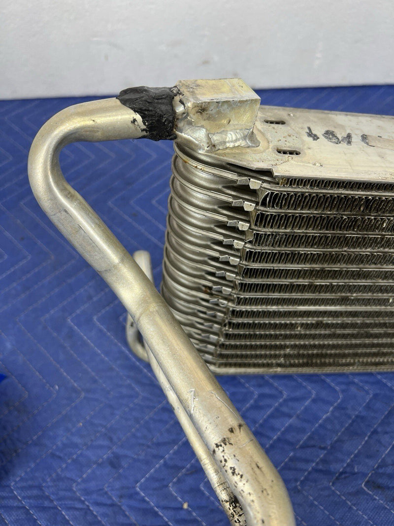 1991-1993 Volvo 240 244 245 AC Evaporator Dash HVAC Harrison 52454570 OEM #3890E