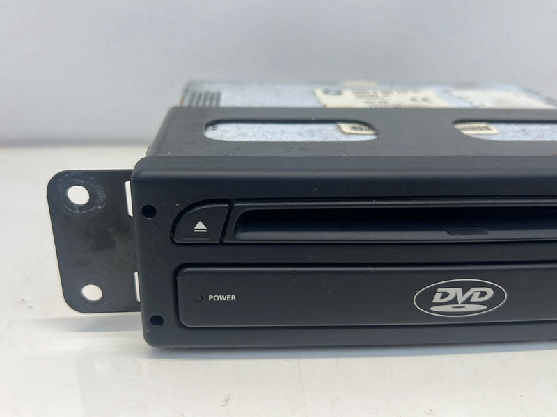 2006 BMW X5 E53 - Stereo Head Unit PN: 65906983312