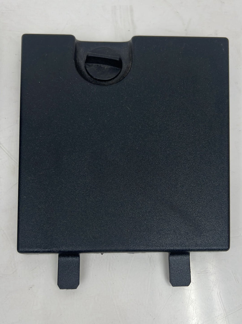 1996-2003 Audi S8 D2 A8 Trunk Fuse Box Cover Lid Trim Panel 4D0863508 OE #6485EM
