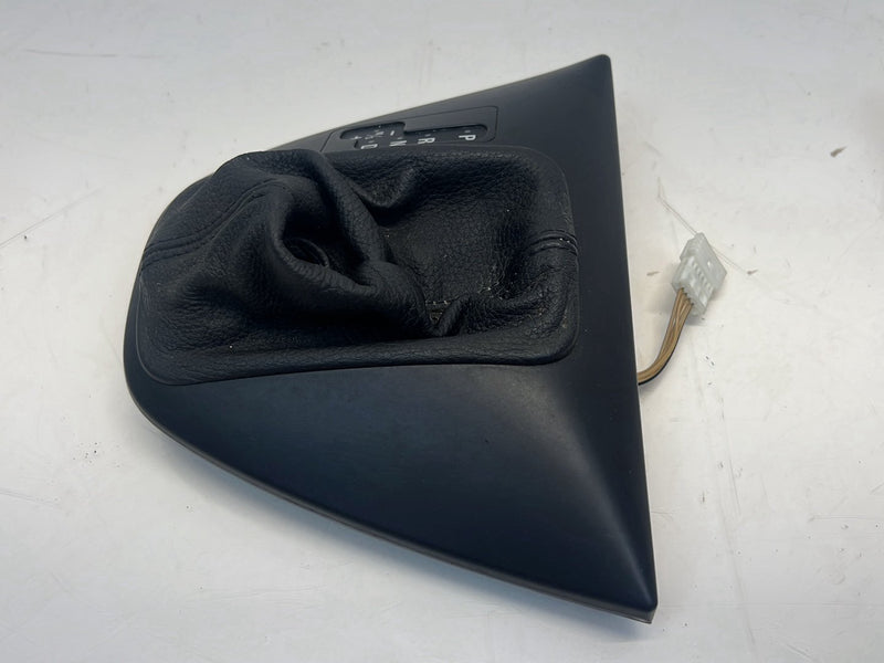 2006 BMW X5 E53 - Shift Boot