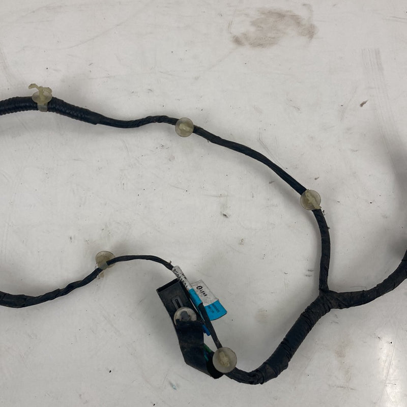 2007-2014 Chevrolet Silverado GMT900 Seat Sub Wiring Harness 88941531 OEM #5352M