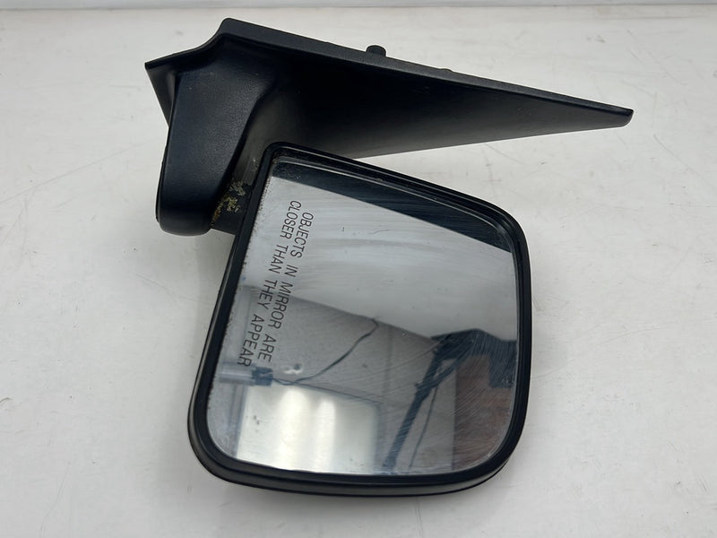 1993-2000 Ford Ranger Passenger Right Door Mirror Black 1405082 OEM #6041EM